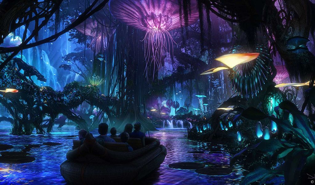 Cuáles son las características y novedades de James Cameron’s Avatar: The Game