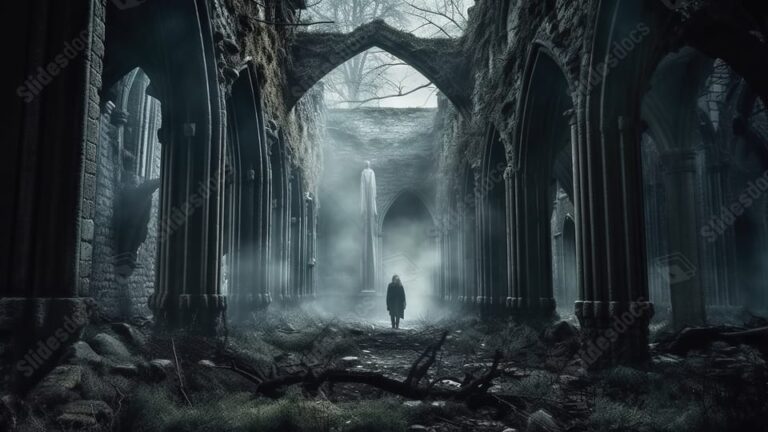 Cuándo se lanza Wuthering Waves y qué novedades trae 8 paisaje sombrio de un mundo de fantasia