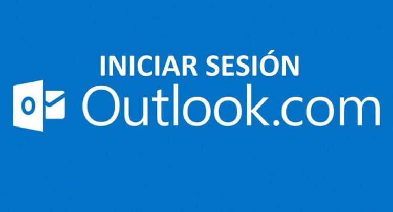 pantalla de inicio de sesion de live com