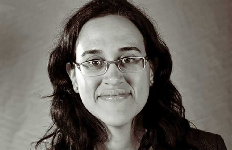 Quién es Paola Suárez y qué hace como productora audiovisual 1 paola suarez trabajando en produccion audiovisual