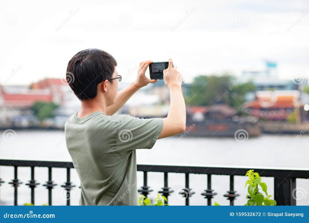 Cómo usar la cámara de WhatsApp con zoom para tus fotos 7 Cómo usar la cámara de WhatsApp con zoom para tus fotos