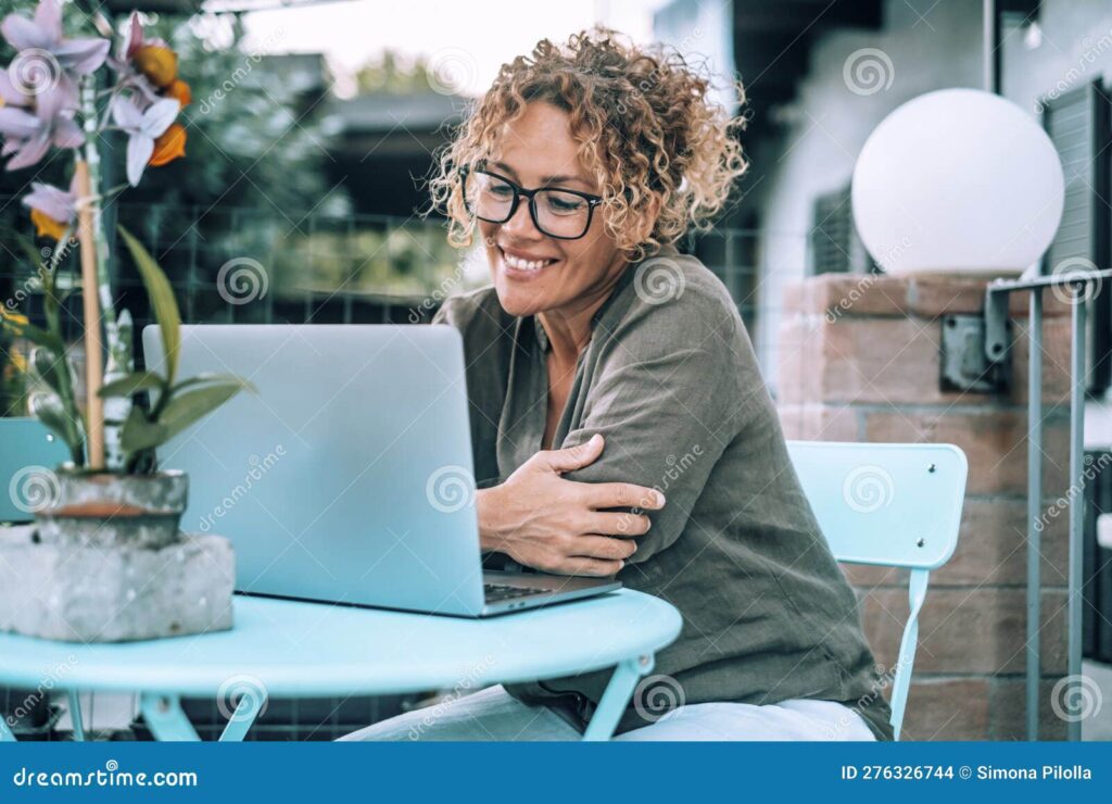 Cómo hacer videollamadas para hablar con gente online fácilmente 5 Cómo hacer videollamadas para hablar con gente online fácilmente