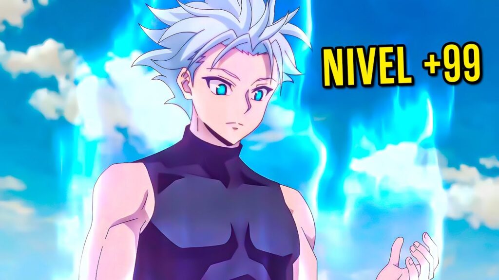 Qué son Dragon Quest: Las aventuras de Fly y su historia principal 3 Qué son Dragon Quest: Las aventuras de Fly y su historia principal