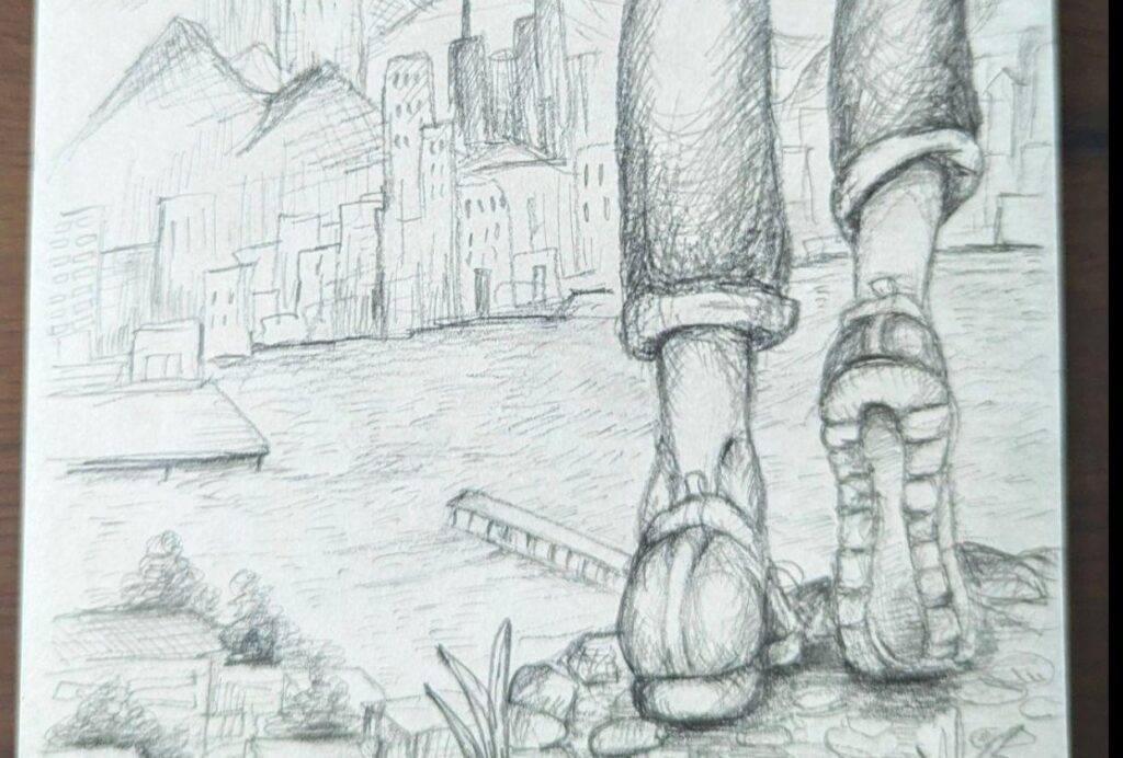 Cómo crear una hoja de personaje para D&D de manera sencilla 6 Cómo crear una hoja de personaje para D&D de manera sencilla