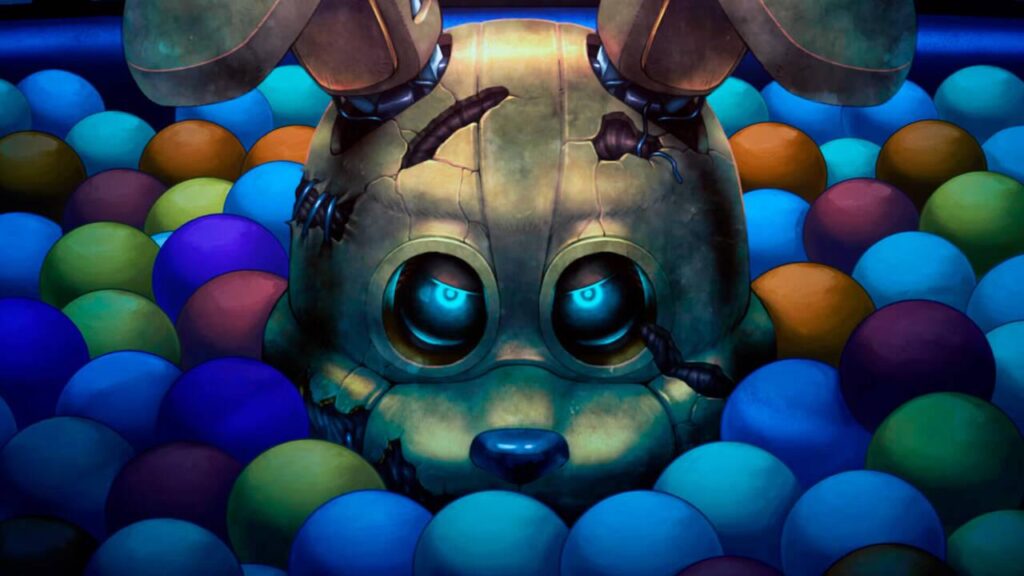 Qué es Five Nights at Freddy’s World y cómo se juega