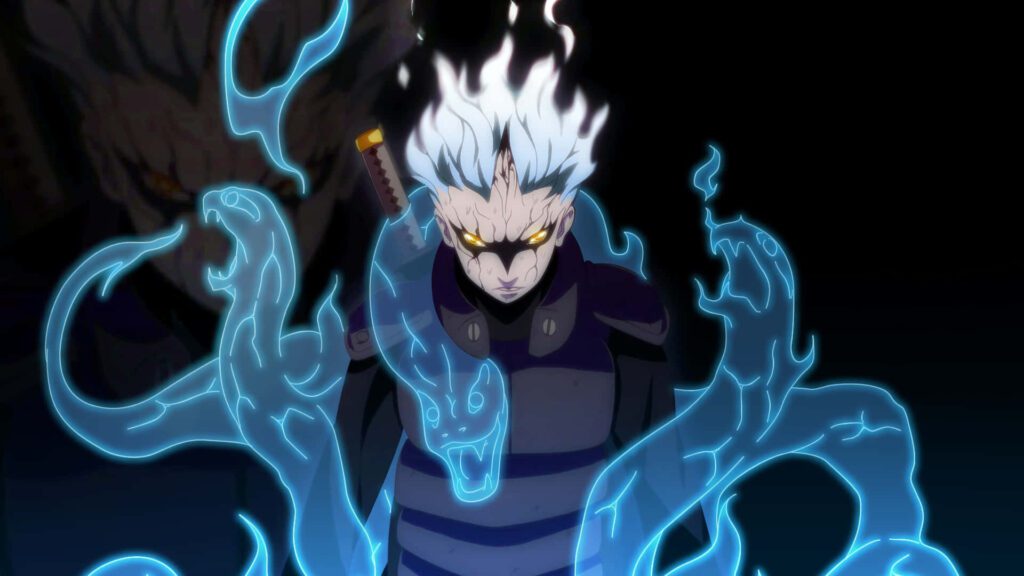 Cuáles son los capítulos de relleno en Boruto: Naruto Next Generations 3 Cuáles son los capítulos de relleno en Boruto: Naruto Next Generations