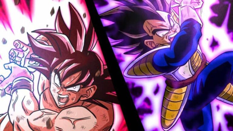 Cuántos capítulos tiene Dragon Ball en total entre todas sus series 15 personajes de dragon ball en una batalla epica