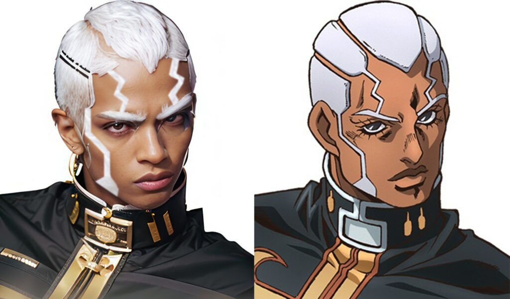 Dónde puedo encontrar información sobre JoJo's Bizarre Adventure: All Star Battle 7 Dónde puedo encontrar información sobre JoJo’s Bizarre Adventure: All Star Battle