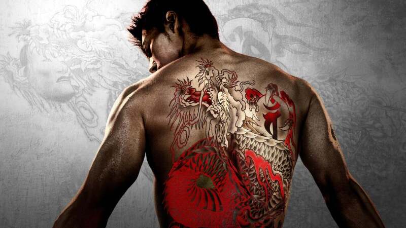 Qué novedades trae Yakuza: Like a Dragon y su historia principal