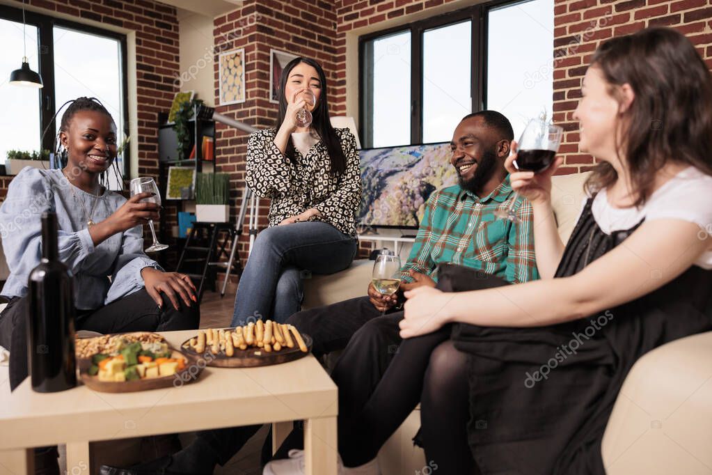 Qué es "LOL: Last One Laughing" y cómo se juega en Argentina 3 Qué es “LOL: Last One Laughing” y cómo se juega en Argentina