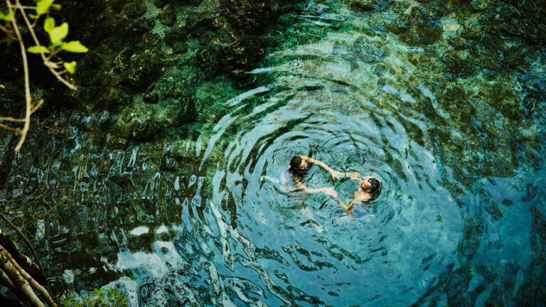 playas y actividades al aire libre