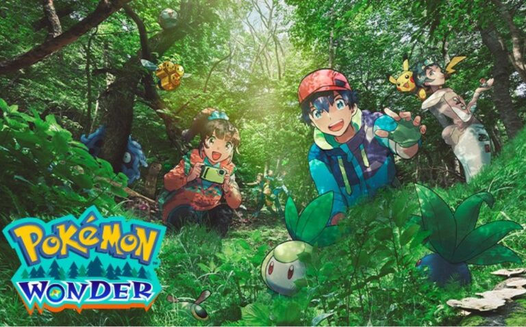Qué diferencias hay entre Pokémon Oro y Plata en su historia 9 pokemon en un bosque lleno de aventuras