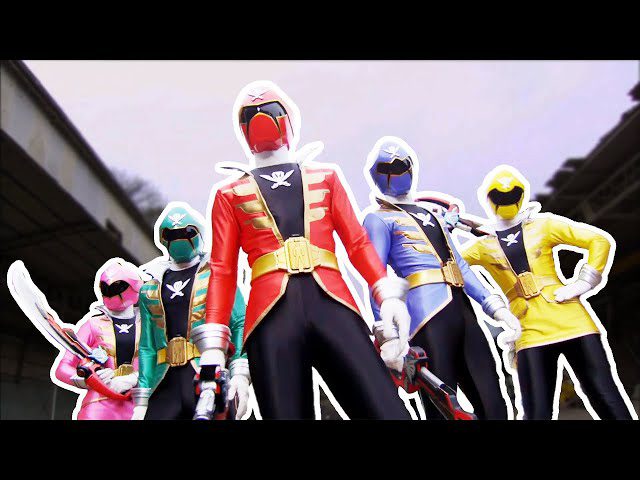 Qué novedades y episodios hay sobre Power Rangers Ninja Steel 6 Qué novedades y episodios hay sobre Power Rangers Ninja Steel