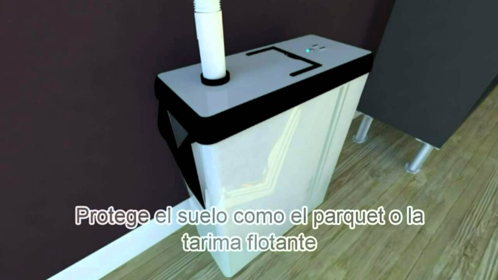 Qué hacer con el agua que drena el aire acondicionado 3 Qué hacer con el agua que drena el aire acondicionado