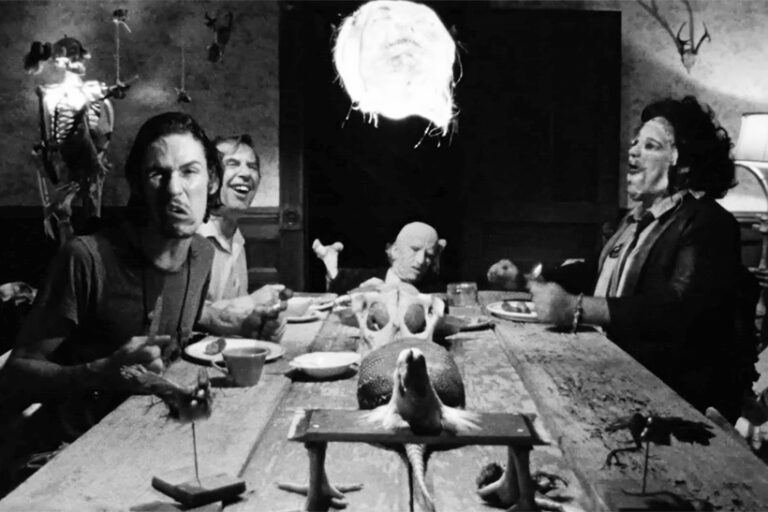 recuerdos de la masacre de texas