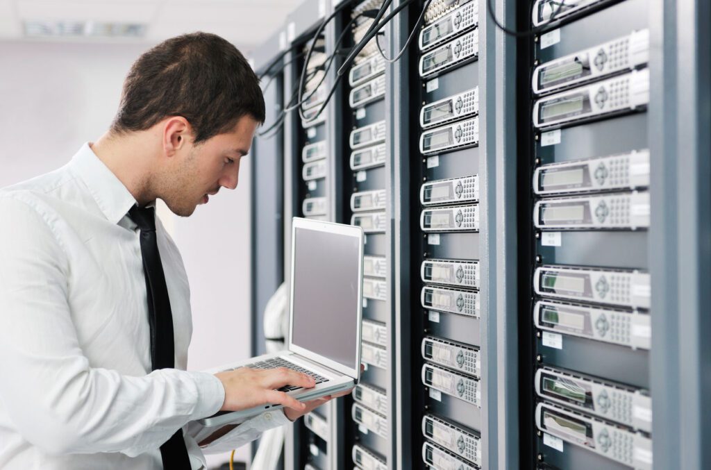 Qué Es El Web Scraping Y Cómo Funciona En La Extracción De Datos