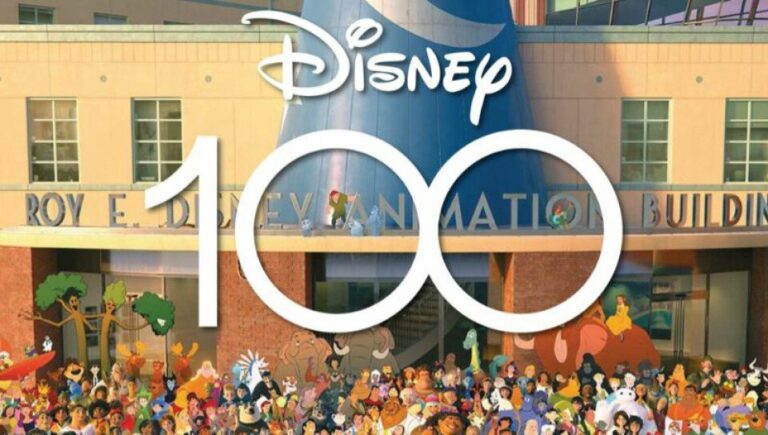 reencuentro magico de personajes iconicos