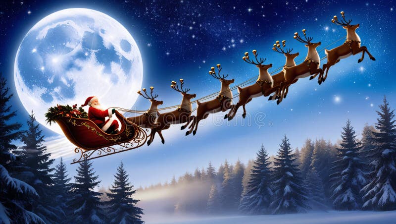 Cómo puedo seguir a Papá Noel en su travesía navideña 3 Cómo puedo seguir a Papá Noel en su travesía navideña