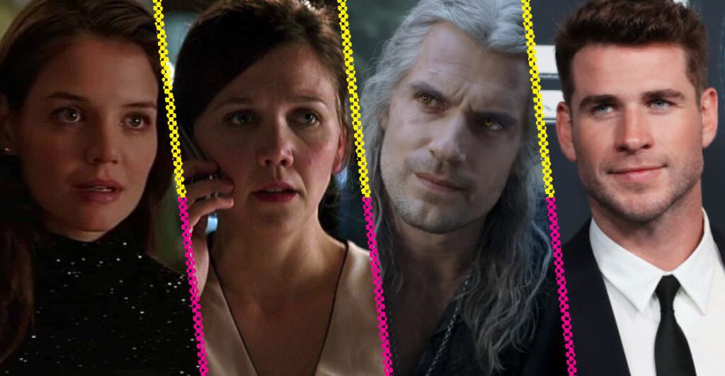 Qué actores y personajes forman parte del reparto de "Nada" 3 Qué actores y personajes forman parte del reparto de “Nada”