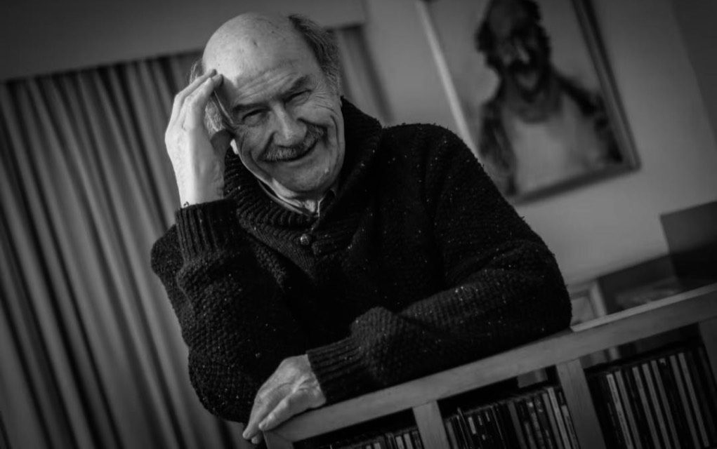 Antonio Skármeta sigue vivo o ha fallecido recientemente