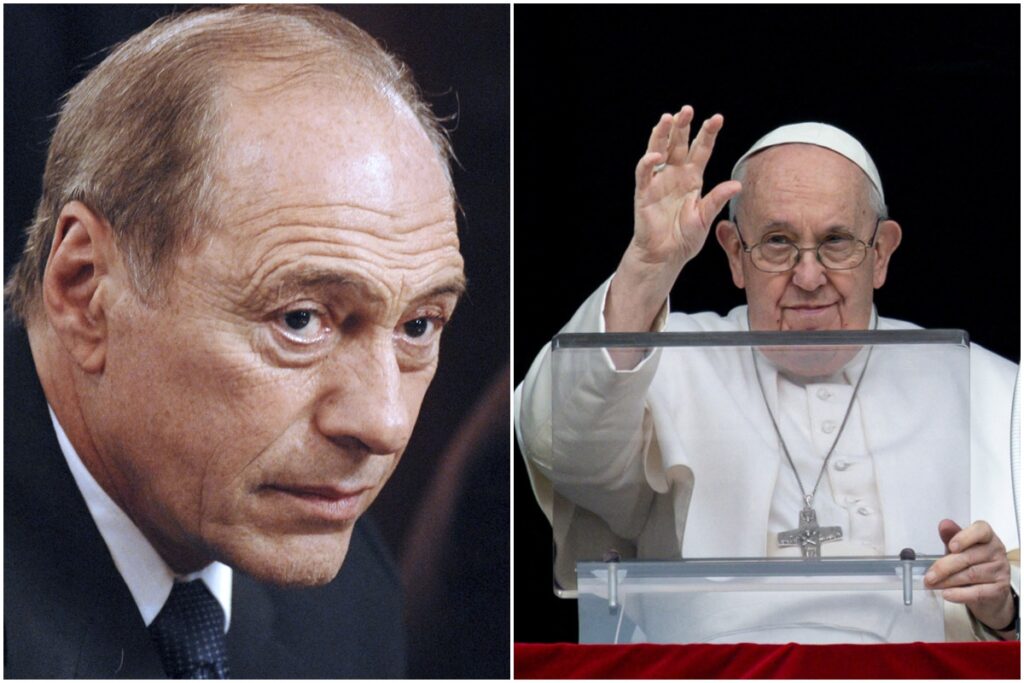 Eugenio Zaffaroni y el Papa Francisco: Cuál es su relación y legado