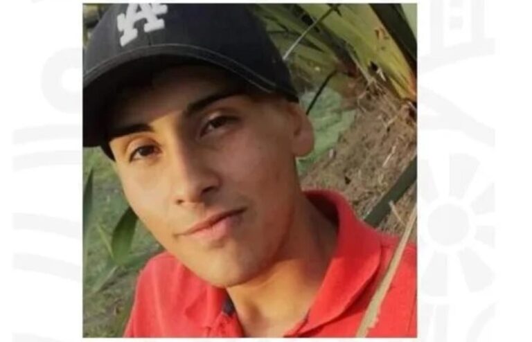 retrato de marcelo medina en villa gesell