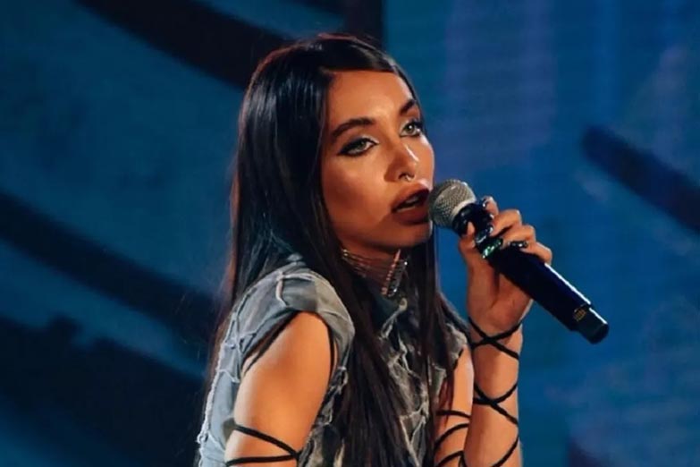 Quién es María Becerra y qué ocurrió en PH