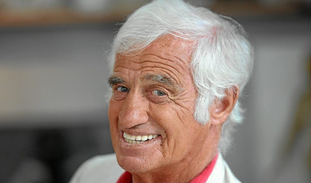 Quién fue Jean-Paul Belmondo y qué impacto tuvo en el cine