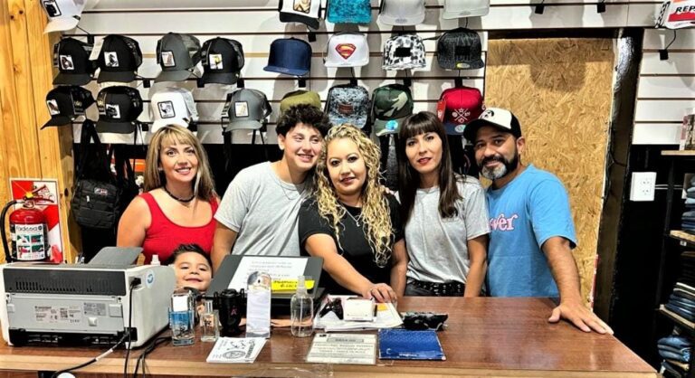 Cómo ocurrió el robo en Patio Bullrich y quiénes son los responsables 21 robo en tienda lujosa de buenos aires