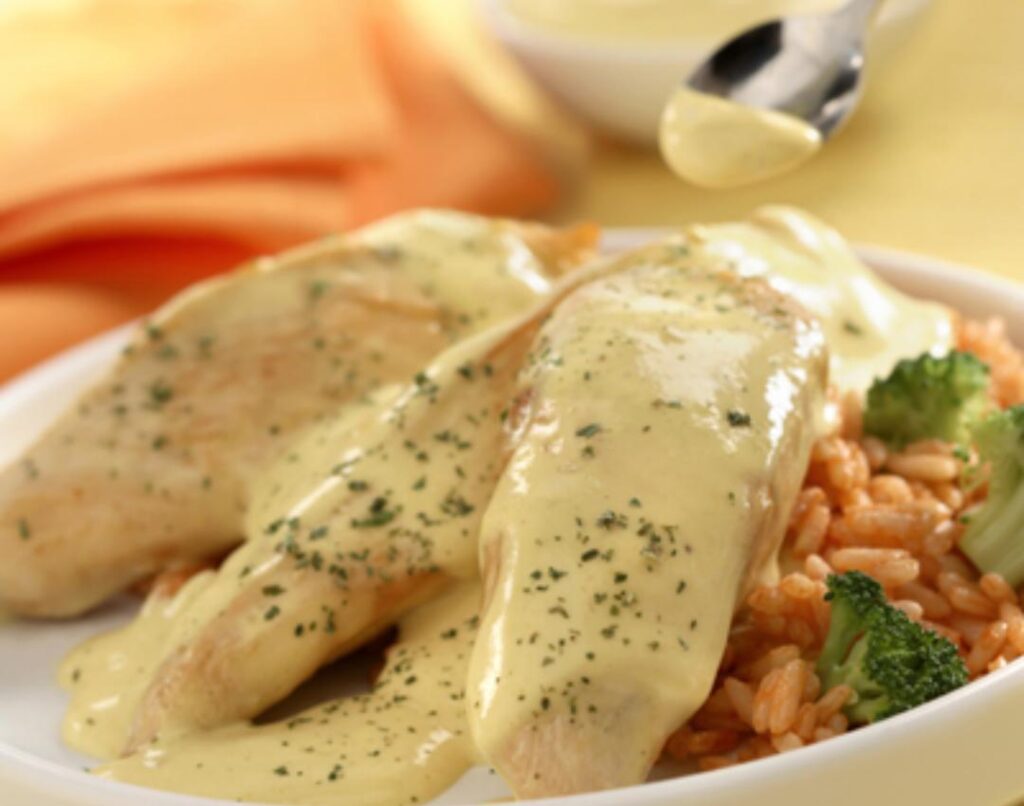 Cómo hacer la salsa perfecta para el vitel toné en casa