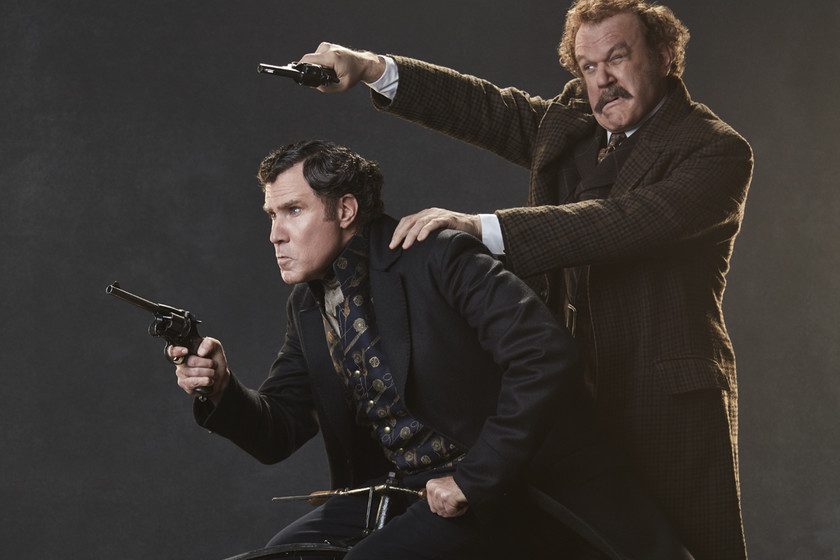 Qué relación tienen Sherlock Holmes y Watson en las historias de Arthur Conan Doyle 3 Qué relación tienen Sherlock Holmes y Watson en las historias de Arthur Conan Doyle