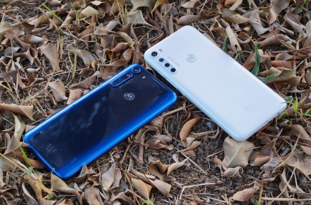 Qué características destacan en el Motorola Moto One Fusion 6 Qué características destacan en el Motorola Moto One Fusion