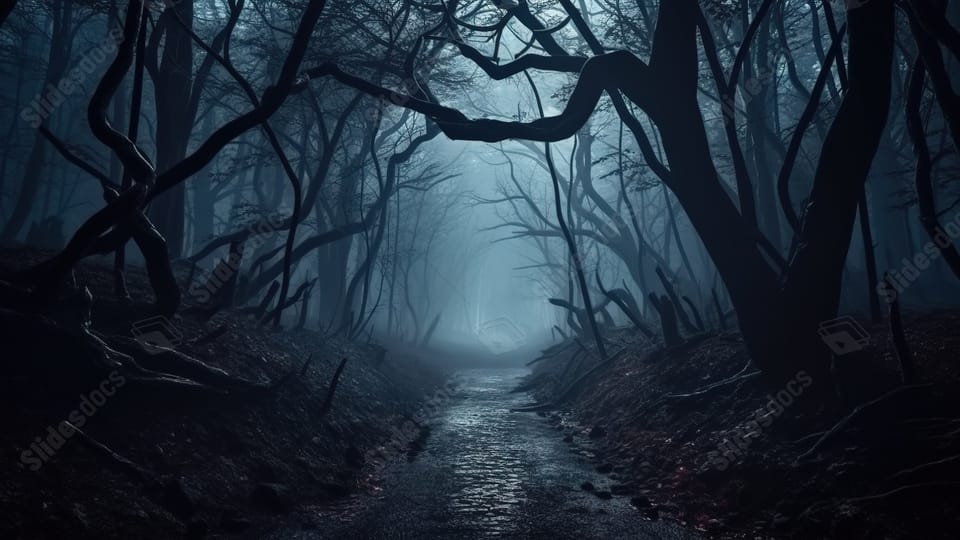 De qué trata "Tres dedos: camino hacia el terror" y quién lo escribió 4 De qué trata “Tres dedos: camino hacia el terror” y quién lo escribió