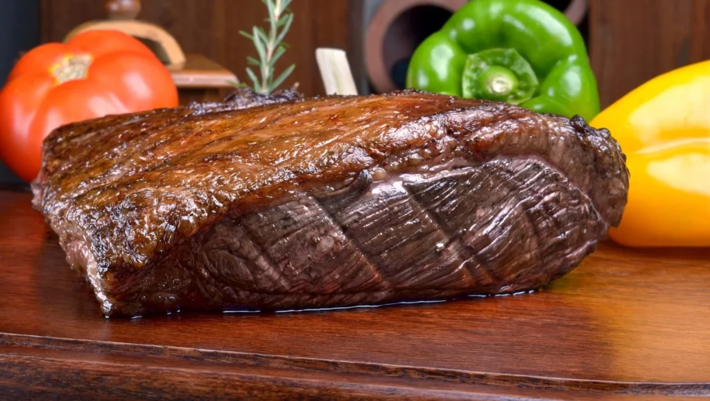 Cómo cocinar tapa de asado para que quede tierna y jugosa