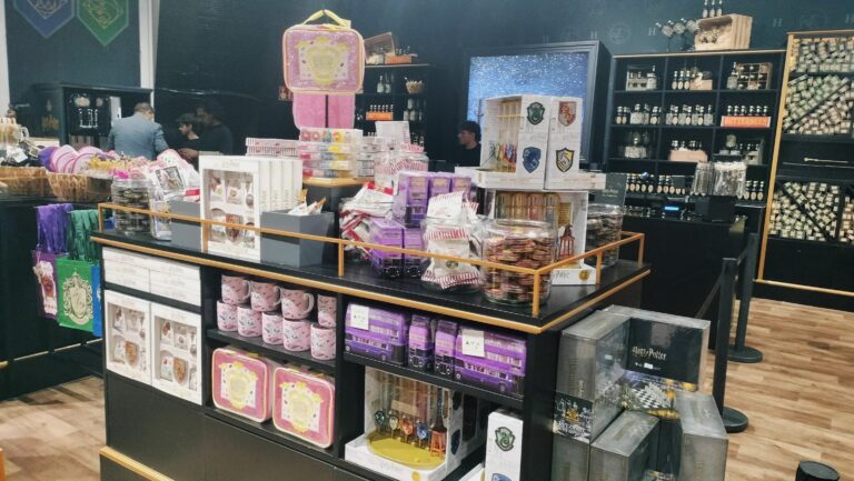 Dónde encontrar productos de Harry Potter en Mercado Libre Argentina 30 tienda de harry potter con productos variados