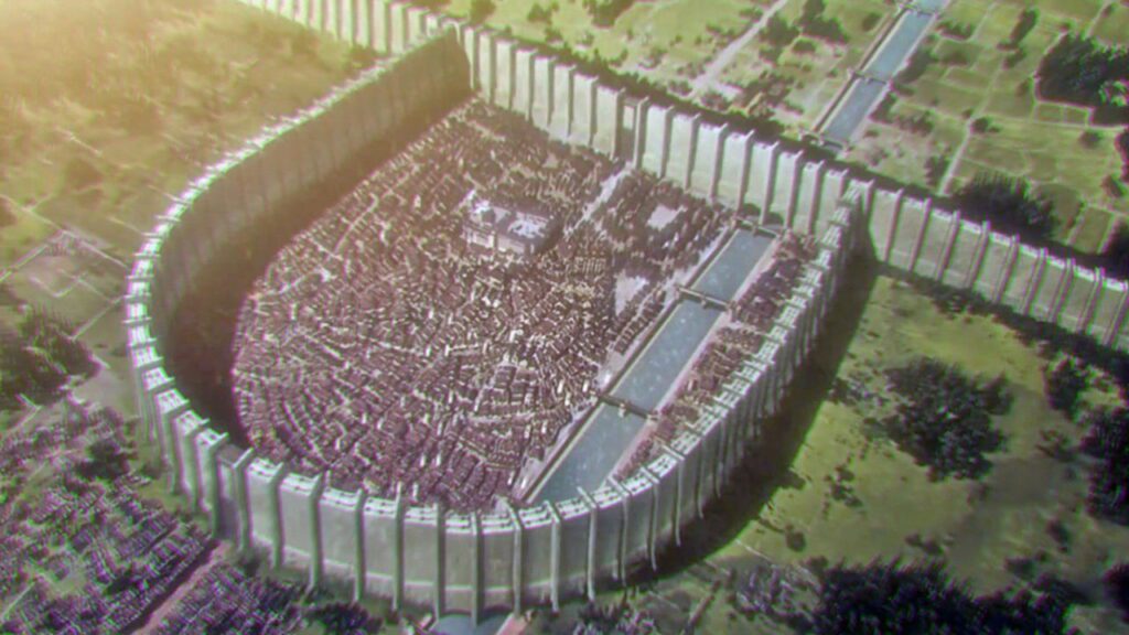 Qué es “Attack on Titan: Wings of Freedom” y de qué trata