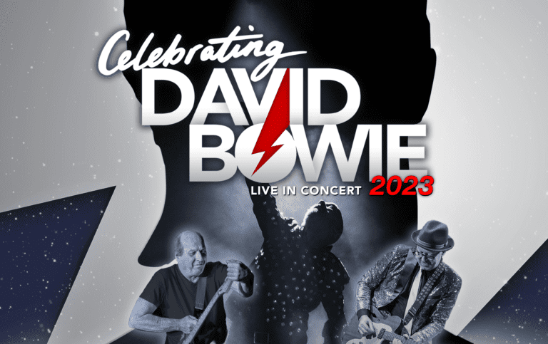 tributo a un musico legendario