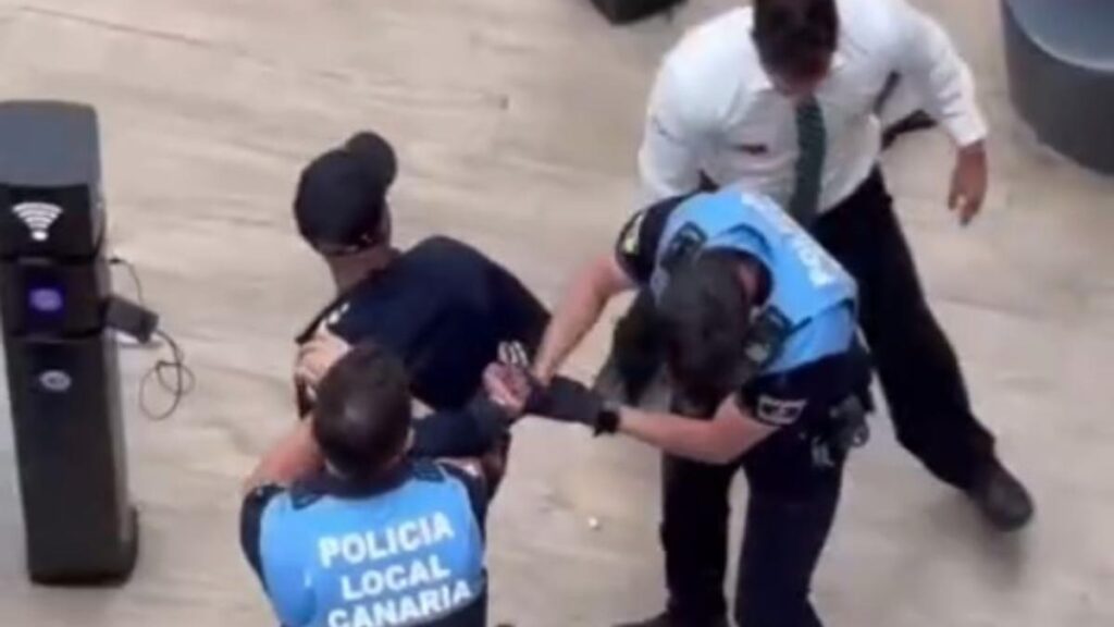 De qué trata la película “Que Dios te perdone”