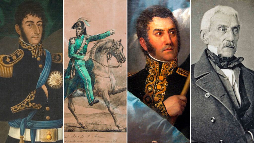 Quién fue el autor de la famosa Marcha de San Lorenzo 7 Quién fue el autor de la famosa Marcha de San Lorenzo