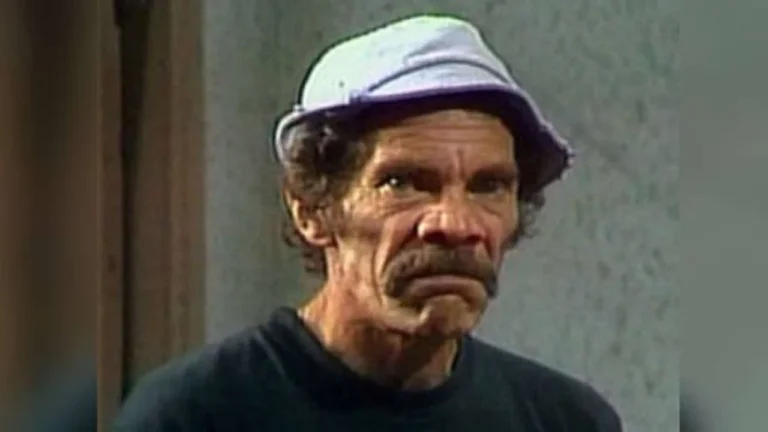 un retrato nostalgico de don ramon