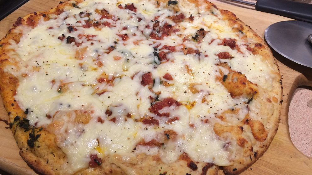 Dónde encontrar la mejor pizza en Solo Pizza El Tano en Argentina 4 Dónde encontrar la mejor pizza en Solo Pizza El Tano en Argentina