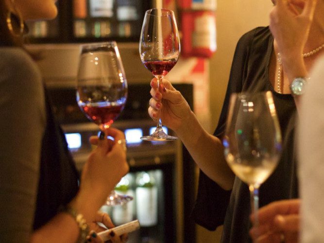 Qué es un doc bar de vinos y cómo elegir el mejor para tu casa 8 Qué es un doc bar de vinos y cómo elegir el mejor para tu casa