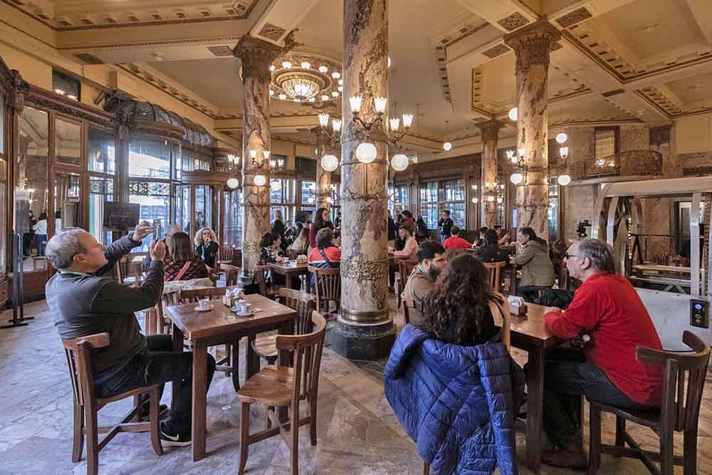 Dónde puedo encontrar información sobre visitas guiadas al Edificio del Molino