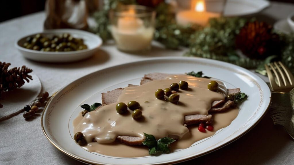 Con qué carne se puede preparar un delicioso vitel toné