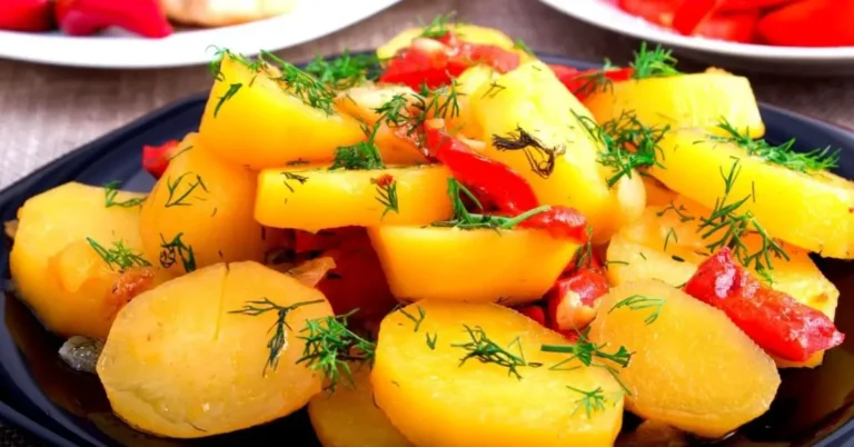 Cómo preparar el clásico vitel toné al estilo de Paulina Cocina 4 vitel tone servido con guarniciones frescas