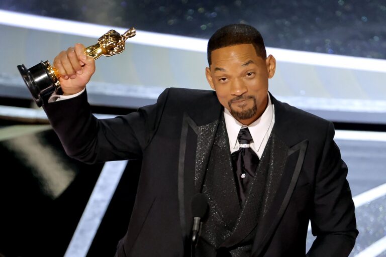 will smith en los oscars 2022 1