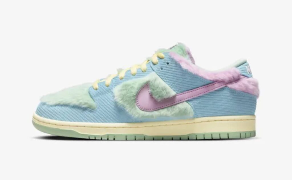 Dónde comprar zapatillas Nike SB Dunk Low al mejor precio en Argentina